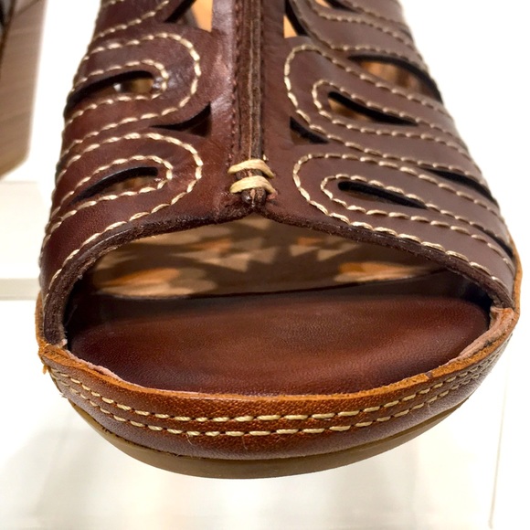 Capri slide Pikolinos EU41 - Picture 7 of 13